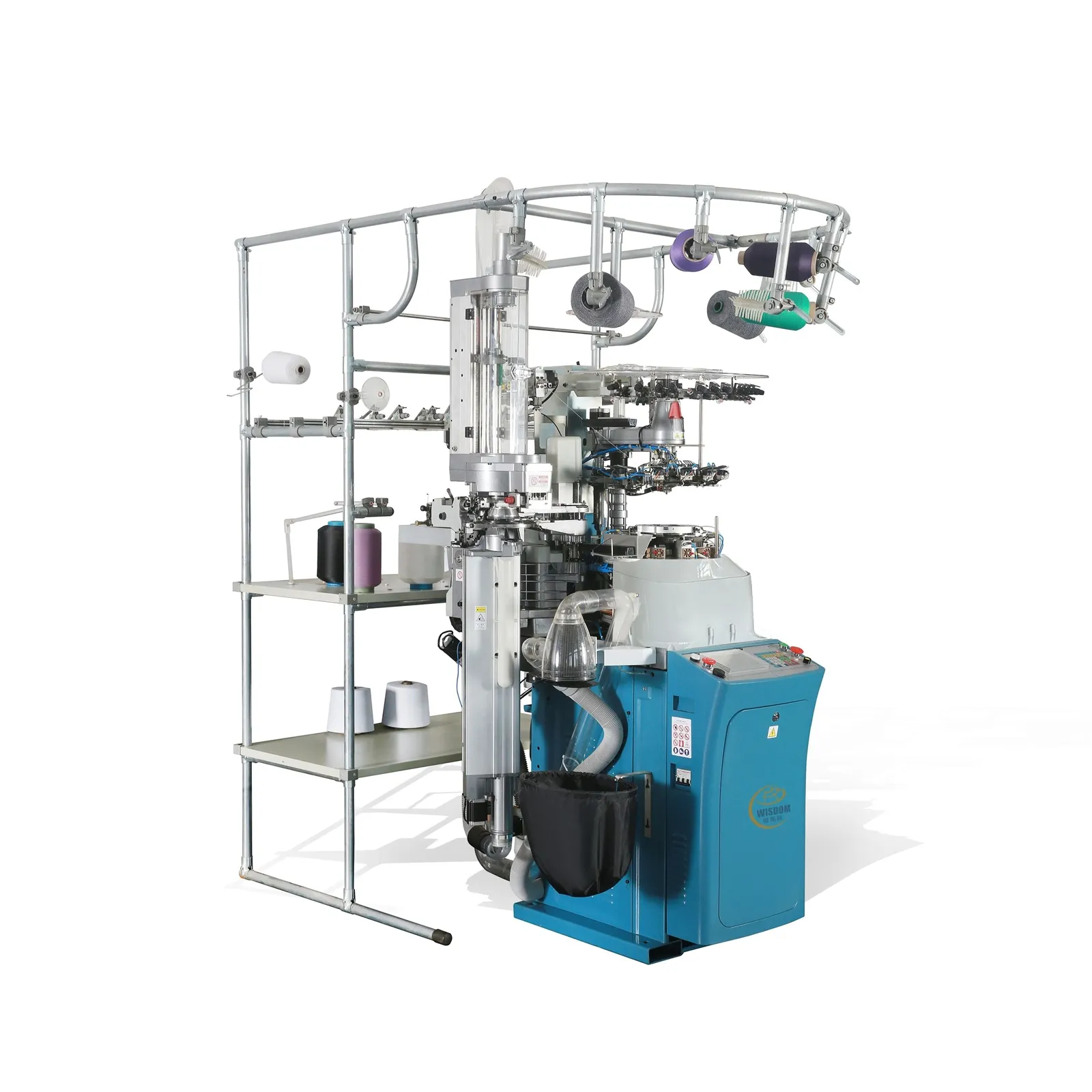 sock machine sock machine